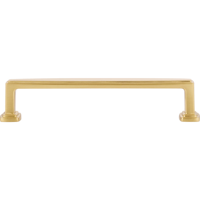 Jeffrey Alexander Richard 128 mm Center-to-Center Bar Pull