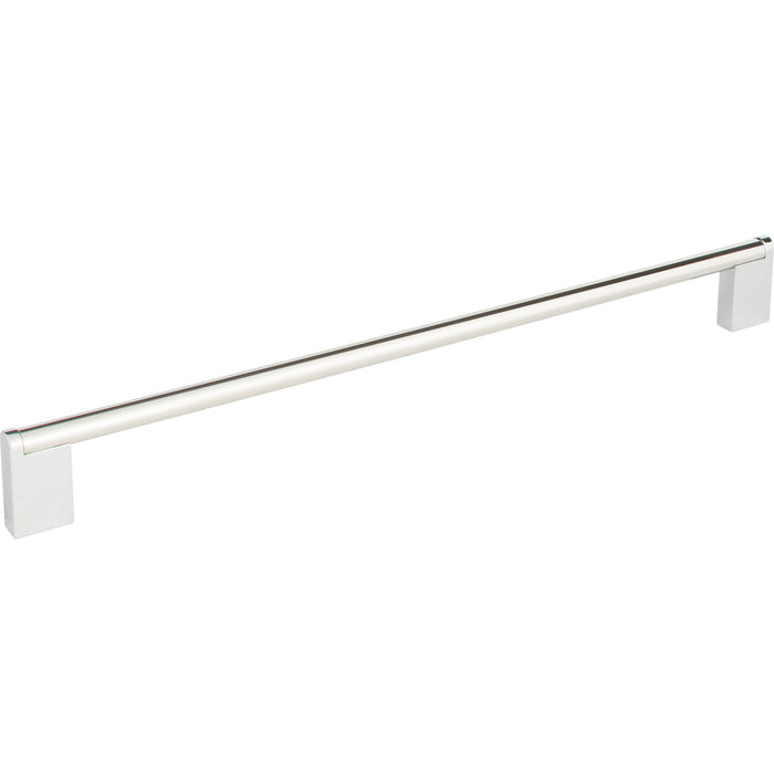 Atlas Round 3 Point 12 5/8" Center to Center Bar Pull