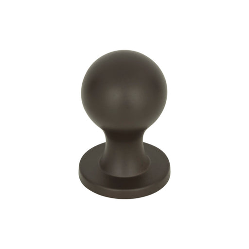 Nipple Diameter Round Knob