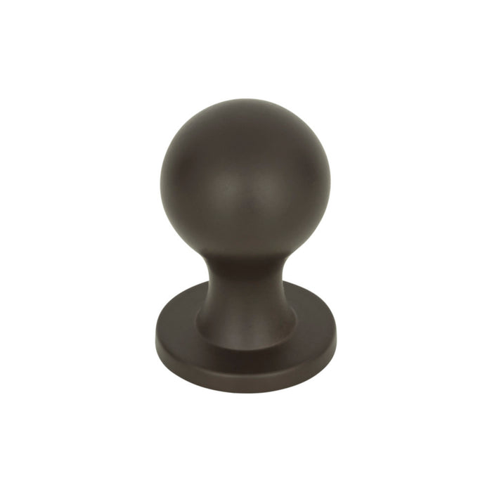 Nipple Diameter Round Knob