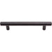 Jeffrey Alexander Key West 128 mm Center-to-Center Bar Pull