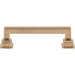 Atlas Erika 3 3/4" Center to Center Bar Pull