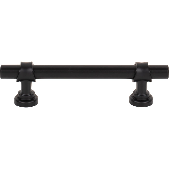 Top Knobs Bit 3 3/4" Center to Center Bar Pull