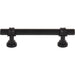 Top Knobs Bit 3 3/4" Center to Center Bar Pull