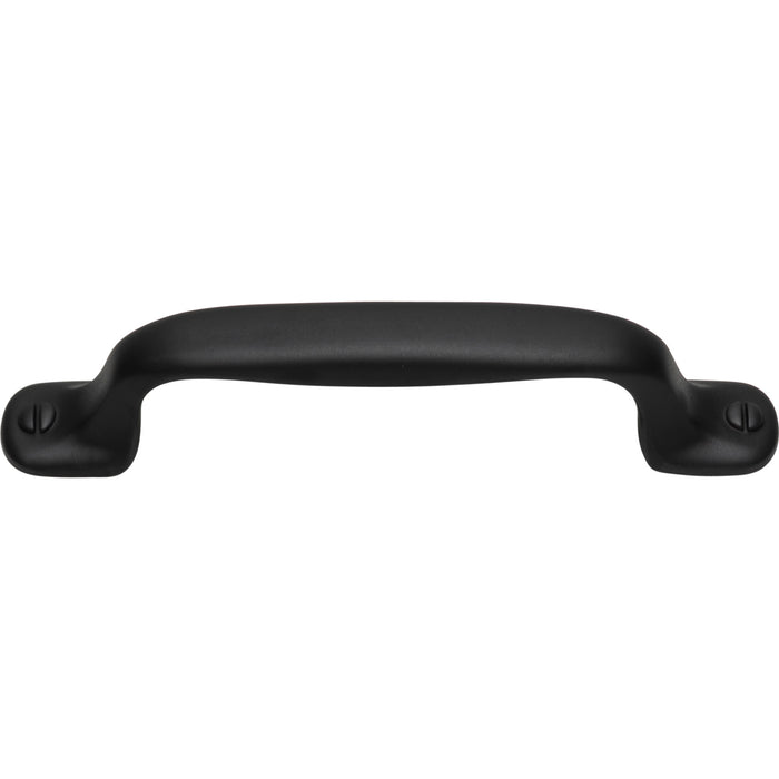 Atlas Ergo 3 3/4" Center to Center Bar Pull