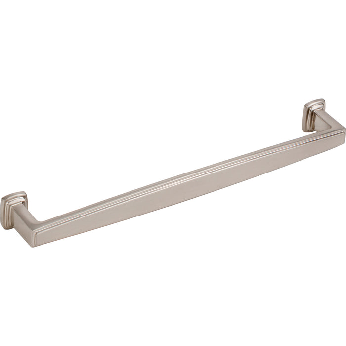 Jeffrey Alexander Richard 192 mm Center-to-Center Bar Pull