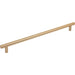 Jeffrey Alexander Key West 320 mm Center-to-Center Bar Pull
