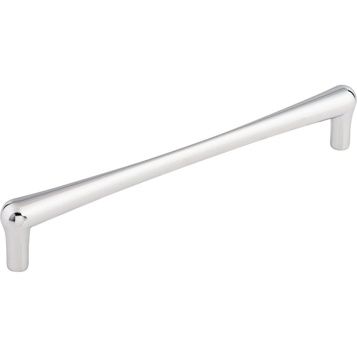 Top Knobs Brookline 7 9/16" Center to Center Bar Pull