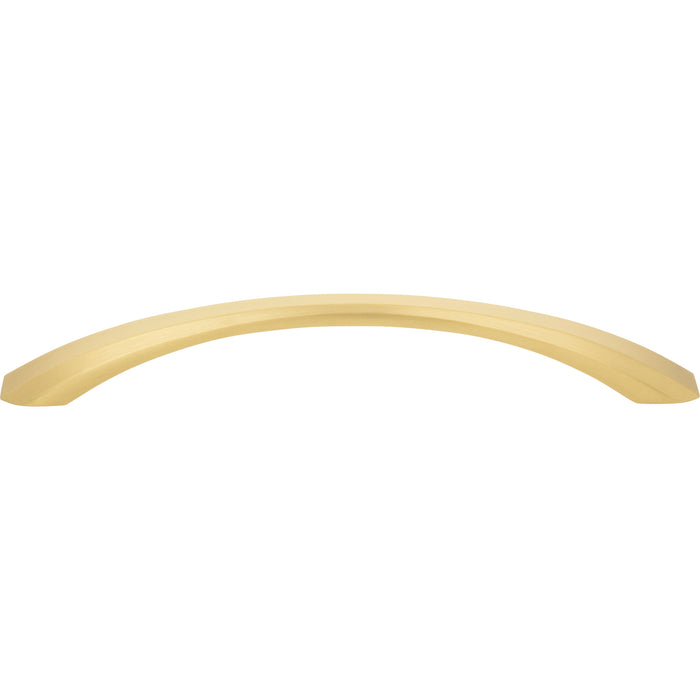Jeffrey Alexander Wheeler 160 mm Center-to-Center Bar Pull