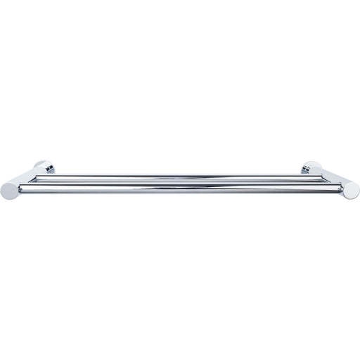 Top Knobs TOP BATH (R) Hopewell Bath Double 31 1/2" Wall Mounted  Towel Bar