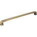 Jeffrey Alexander Milan 1 12" Center-to-Center Appliance Pull