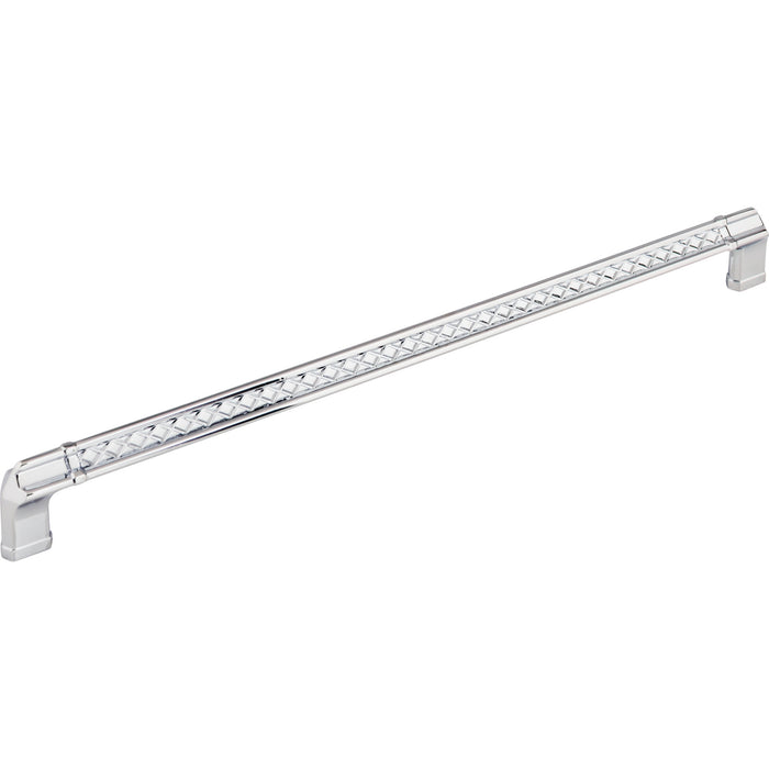 Top Knobs Tower Bridge 12" Center to Center Bar Pull