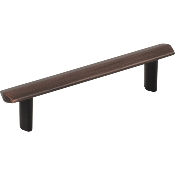 Elements William 96 mm Center-to-Center Bar Pull