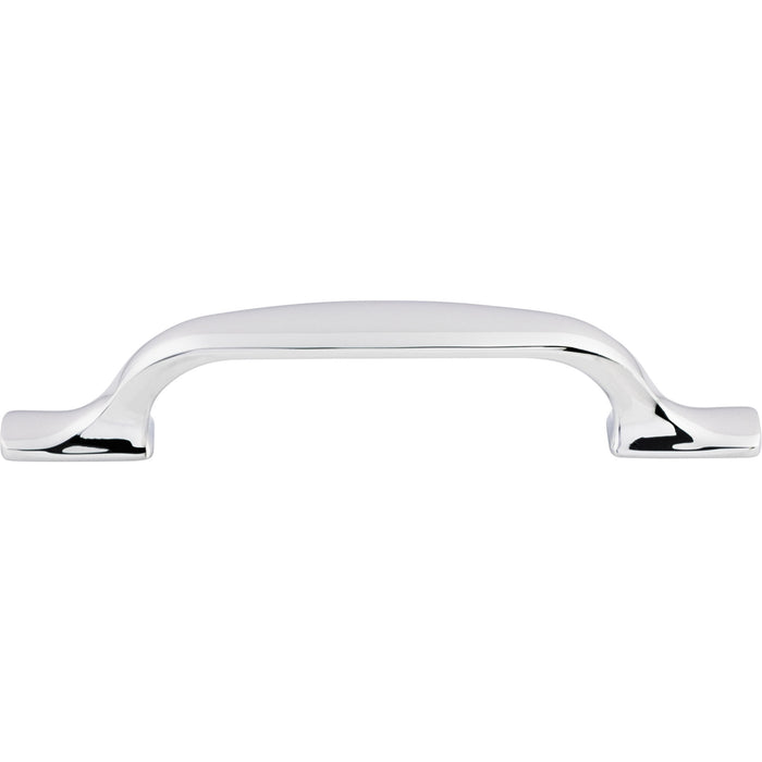 Top Knobs Torbay 3 3/4" Center to Center Bar Pull