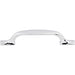 Top Knobs Torbay 3 3/4" Center to Center Bar Pull