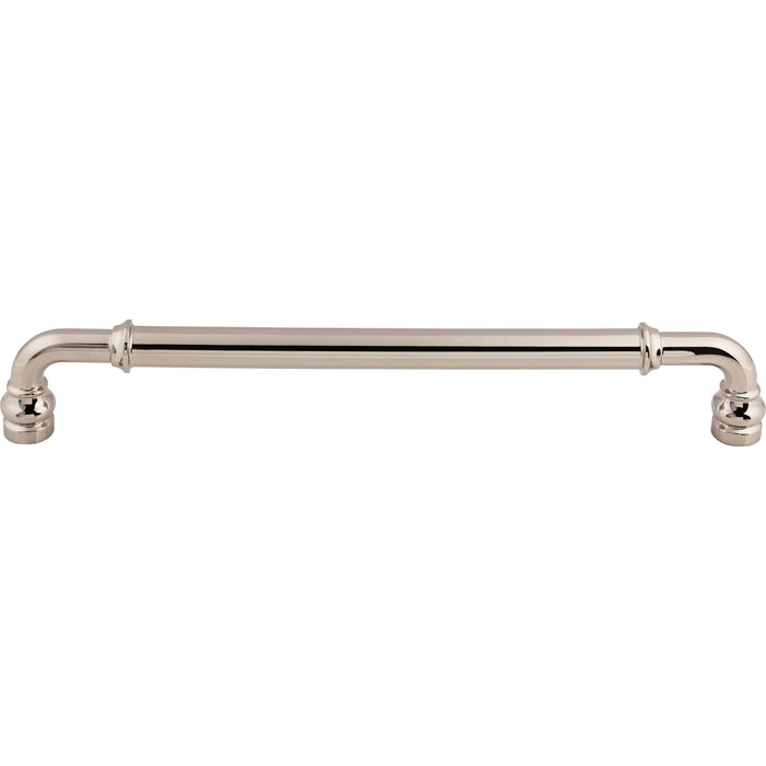 Top Knobs Brixton 12" Center to Center Appliance Pull