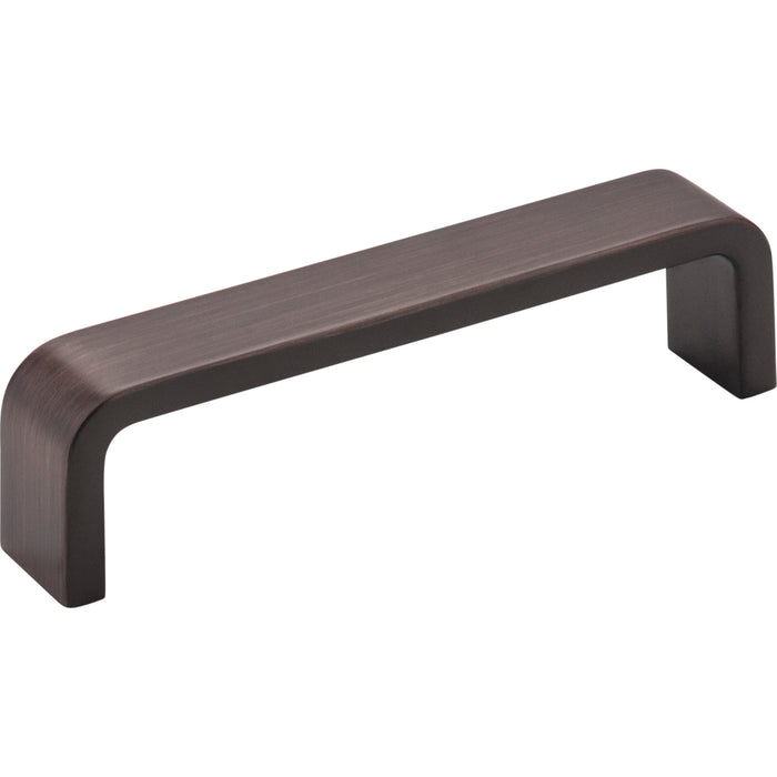 Elements Asher 4" Center-to-Center Bar Pull