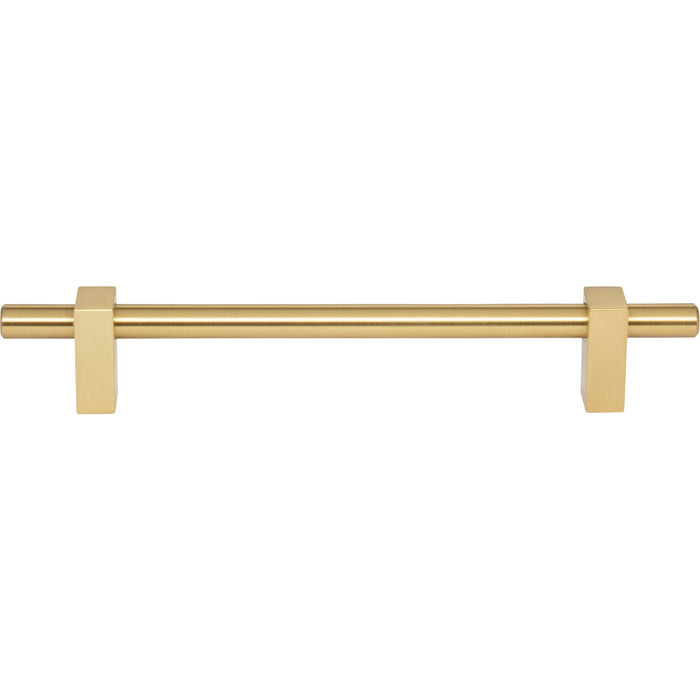 Jeffrey Alexander Larkin 160 mm Center-to-Center Bar Pull