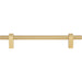 Jeffrey Alexander Larkin 160 mm Center-to-Center Bar Pull