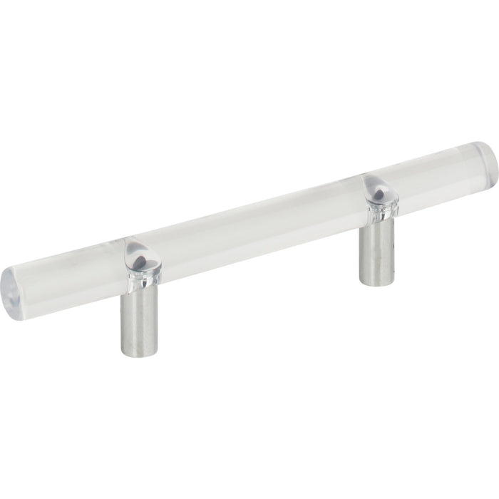 Atlas Optimism 3" Center to Center Bar Pull