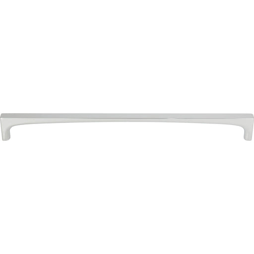Top Knobs Riverside 8 13/16" Center to Center Bar Pull