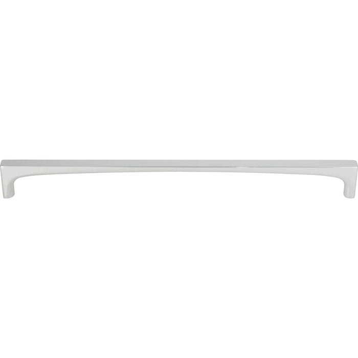Top Knobs Riverside 8 13/16" Center to Center Bar Pull