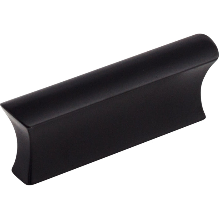 Top Knobs Glacier 2" Center to Center Finger Pull