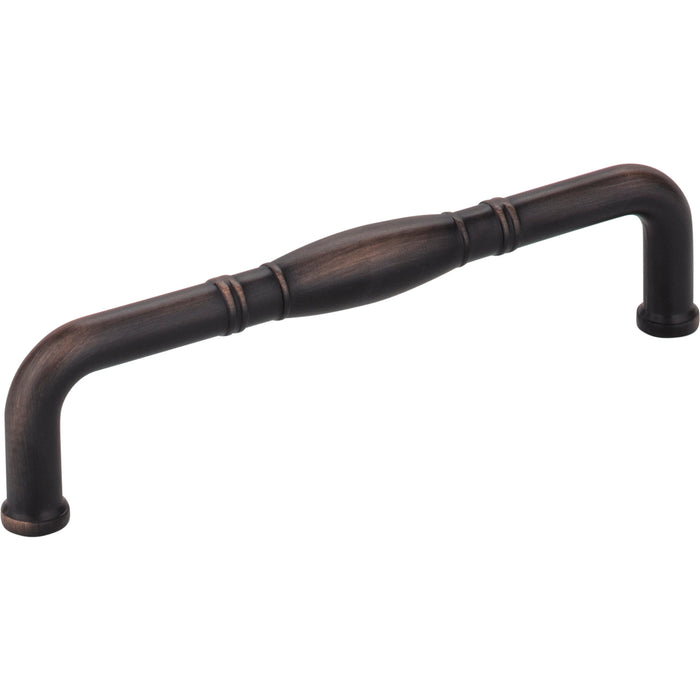 Jeffrey Alexander Durham 128 mm Center-to-Center Bar Pull
