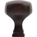 Jeffrey Alexander Audrey 1-1/8" Diameter Square Knob