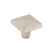 Top Knobs Aspen II 1 1/2" Length Square Knob