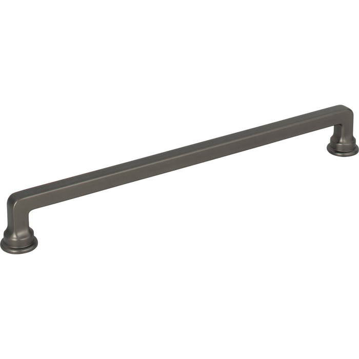 Atlas Oskar 8 13/16" Center to Center Bar Pull