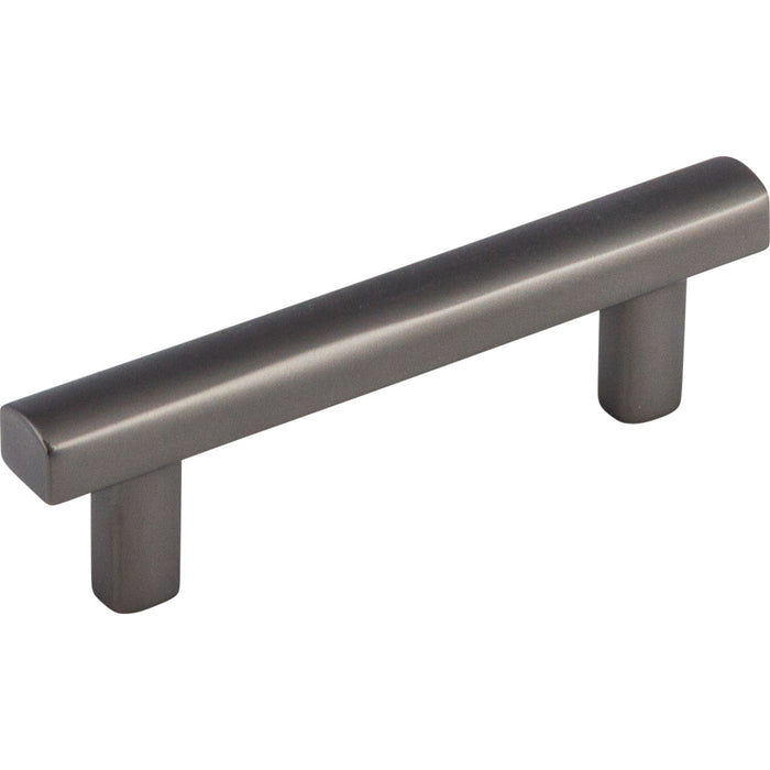 Top Knobs Hillmont 3" Center to Center Bar Pull