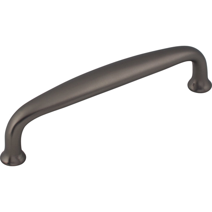 Top Knobs Charlotte 4" Center to Center Bar Pull