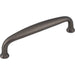 Top Knobs Charlotte 4" Center to Center Bar Pull