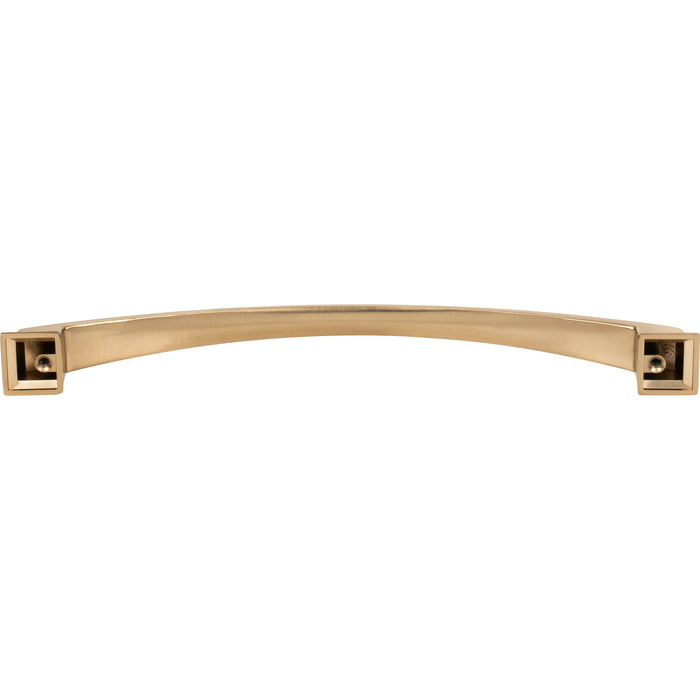 Jeffrey Alexander Roman 224 mm Center-to-Center Arch Pull
