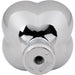 Jeffrey Alexander Southerland 1-1/2" Length Round Knob