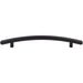 Top Knobs Curved 6 5/16" Center to Center Bar Pull