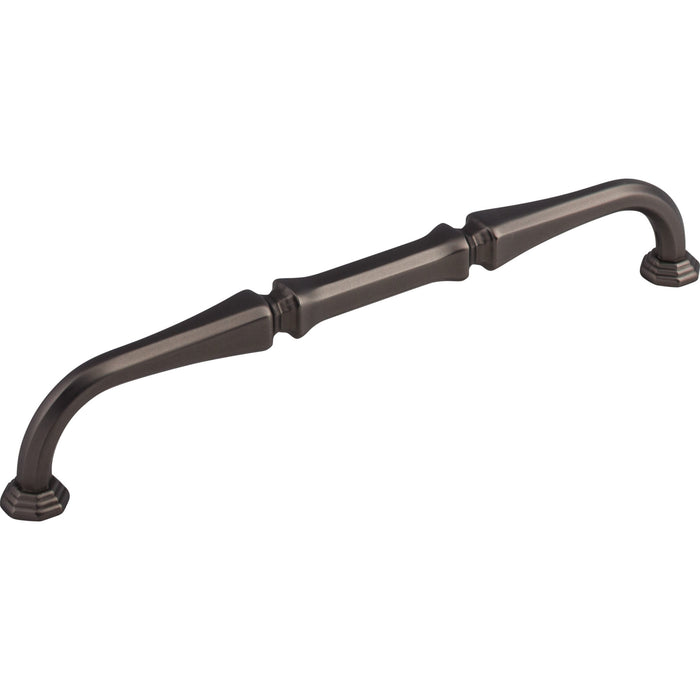 Top Knobs Chalet 7" Center to Center Bar Pull