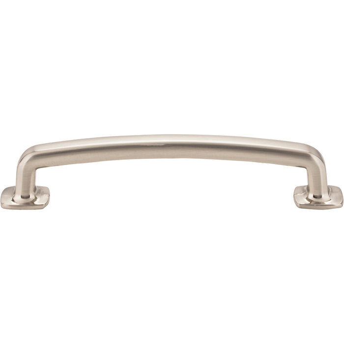 Jeffrey Alexander Belcastel 1 128 mm Center-to-Center Bar Pull