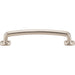 Jeffrey Alexander Belcastel 1 128 mm Center-to-Center Bar Pull