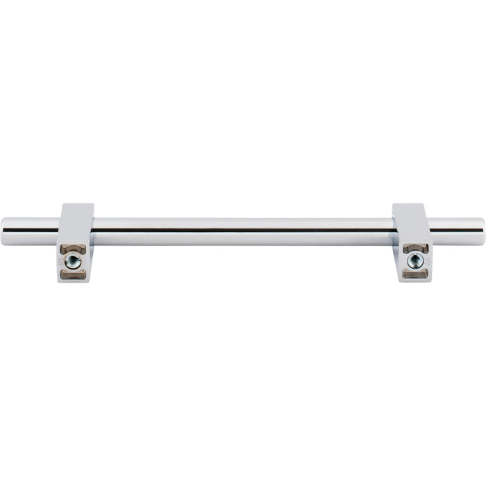 Jeffrey Alexander Larkin 128 mm Center-to-Center Bar Pull