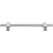 Jeffrey Alexander Larkin 128 mm Center-to-Center Bar Pull