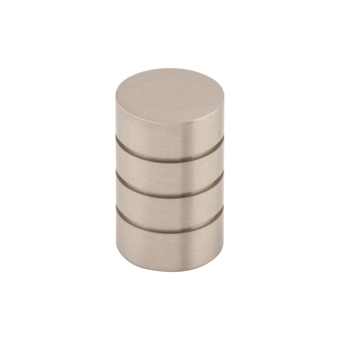 Top Knobs Stacked 5/8" Diameter Round Knob