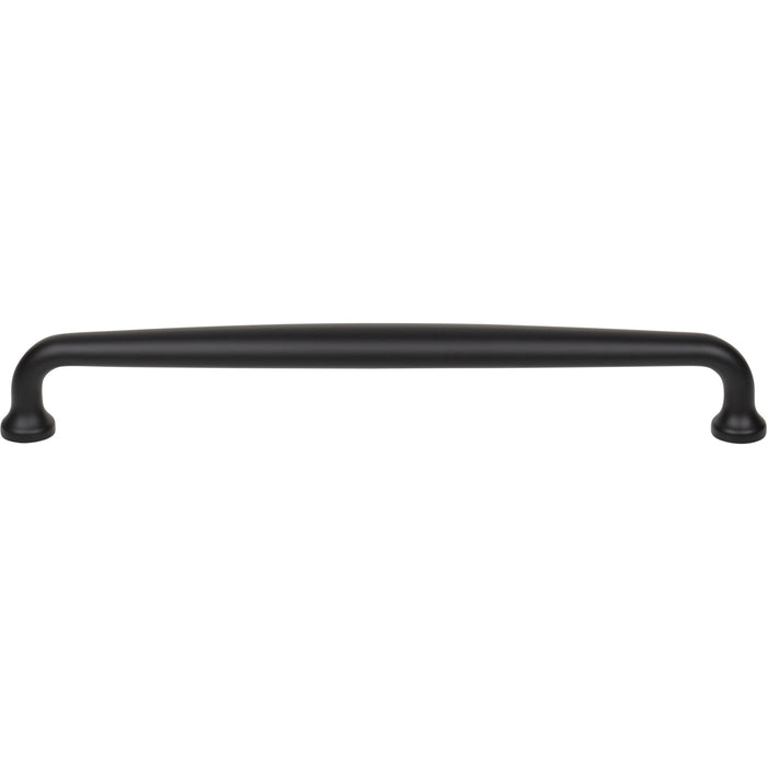 Top Knobs Charlotte 8" Center to Center Bar Pull