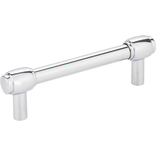 Jeffrey Alexander Hayworth 96 mm Center-to-Center Bar Pull