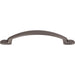 Top Knobs Arendal 5 1/16" Center to Center Bar Pull