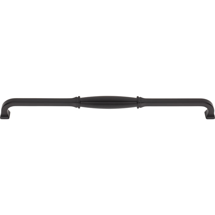 Jeffrey Alexander Audrey 305 mm Center-to-Center Bar Pull