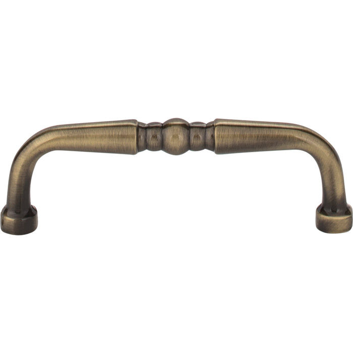 Elements Madison 3" Center-to-Center Bar Pull
