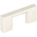 Jeffrey Alexander Sutton 32 mm Center-to-Center Bar Pull