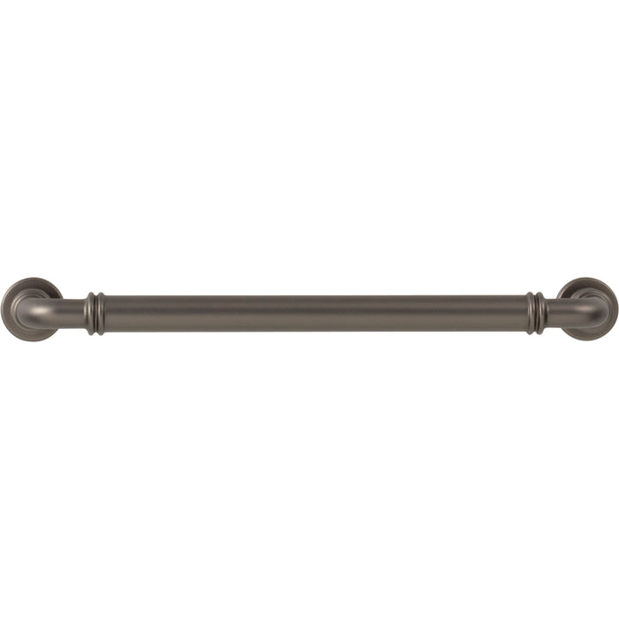 Top Knobs Cranford 7 9/16" Center to Center Bar Pull